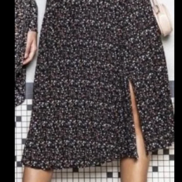 lofty Manner Rata skirt - Picture 1 of 4